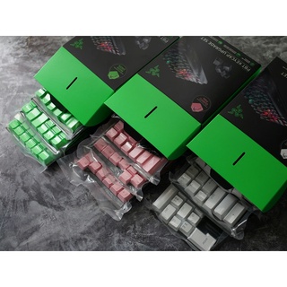 Bộ phím bấm Razer PBT Keycap Upgrade Set
