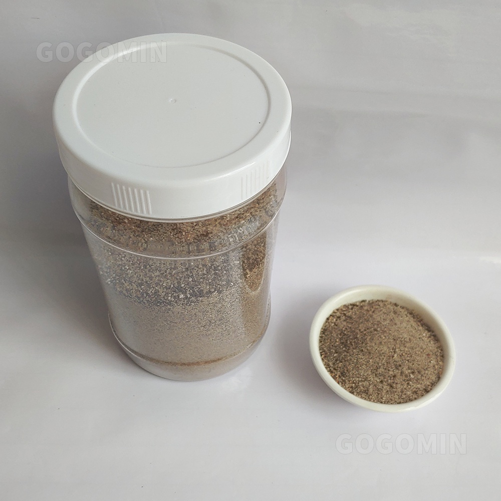 Muối Tiêu Số 1 - Dùng Chấm Hải Sản - Nêm Chả - Trứng - Trái Cây - GoGoMin