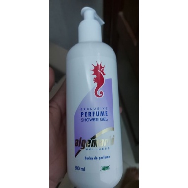 ☆SỮA TẮM DƯỠNG TRẮNG DA CÁ NGỰA CỦA ĐỨC 600ml