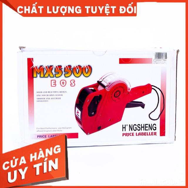 [XẢ KHO+FREE SHIP] Súng Bắn Giá Tiền Sắc Nét Mx5500 Cao Cấp