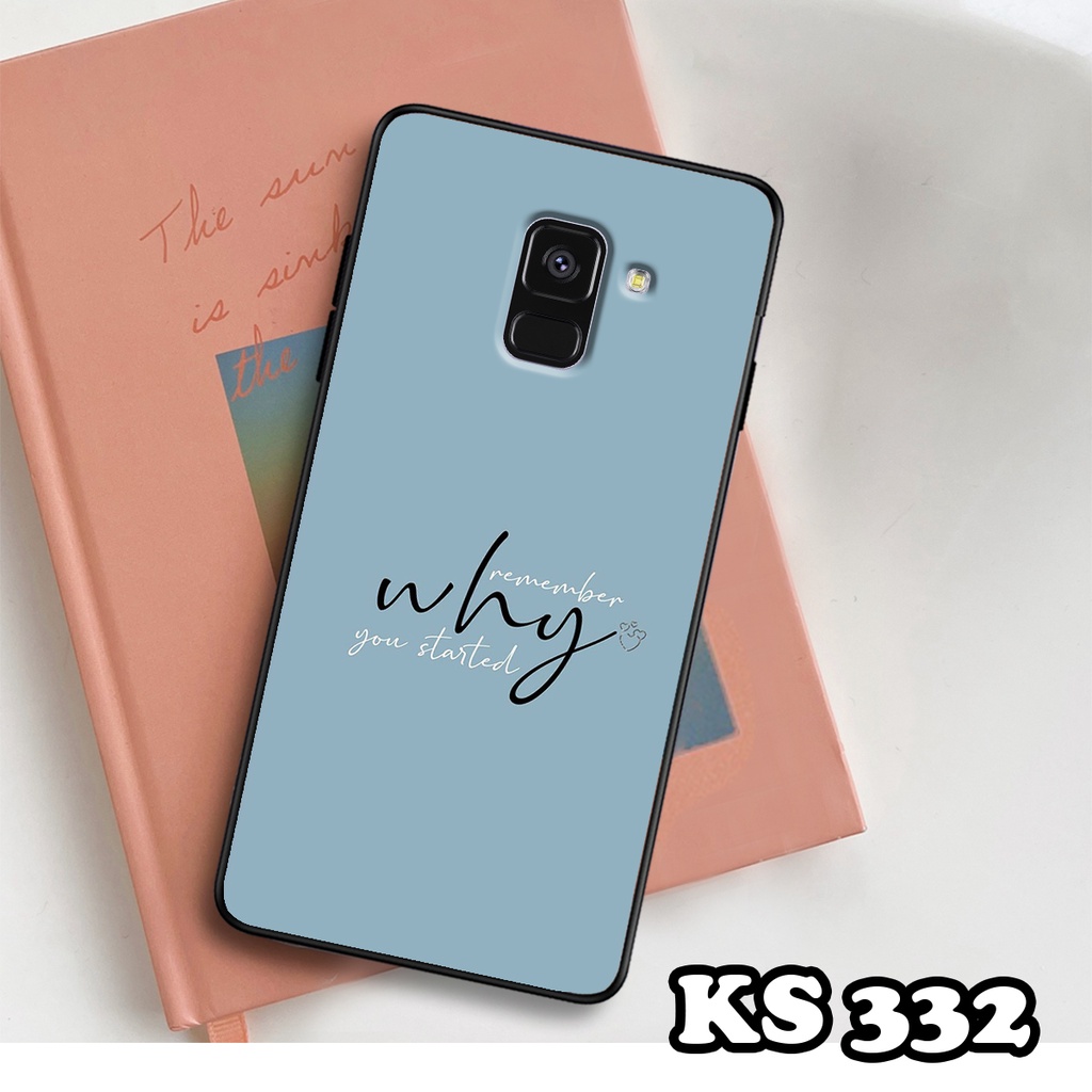 Ốp lưng Samsung A8 2018 - A8 Plus - A8 Star - Ốp Samsung in hình WordLove - Chất liệu TPU siêu bền