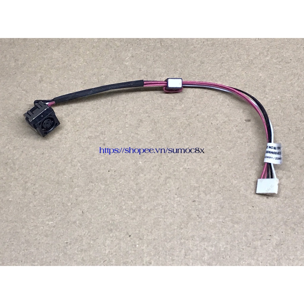 Đầu nguồn có dây DELL INSPIRON 15 5521 3531 5535