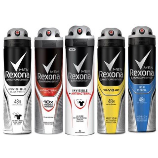 XỊT KHỬ MÙI NAM REXONA MEN ACTIVE PROTECTION