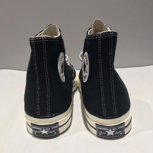 giày converse 1970s đen cao | BigBuy360 - bigbuy360.vn