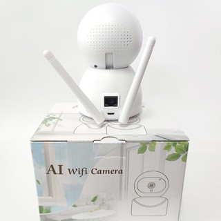 Camera IP Wifi Yoosee HWK205 FullHD 1080P
