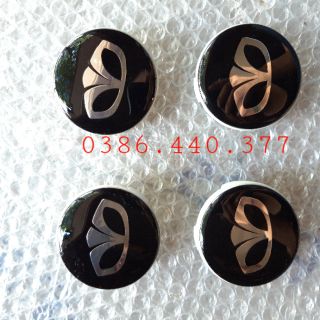 Nắp chụp lazang Deawoo