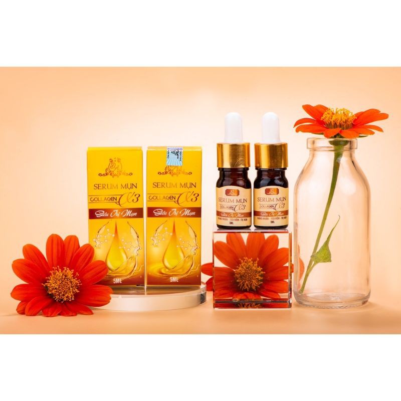 [Chính Hãng] Serum x3 Đông Anh | BigBuy360 - bigbuy360.vn