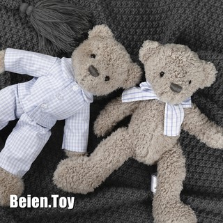 ✐Gấu Teddy Nhồi Bông Dễ Thương Dùng Làm Quà Tặng