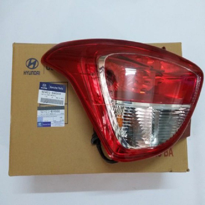 Đèn hậu Grand I10 hatchback chính hãng đời từ 2014 -2019.