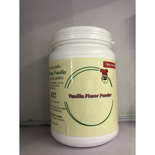 Bột vani chia lẻ 20gr