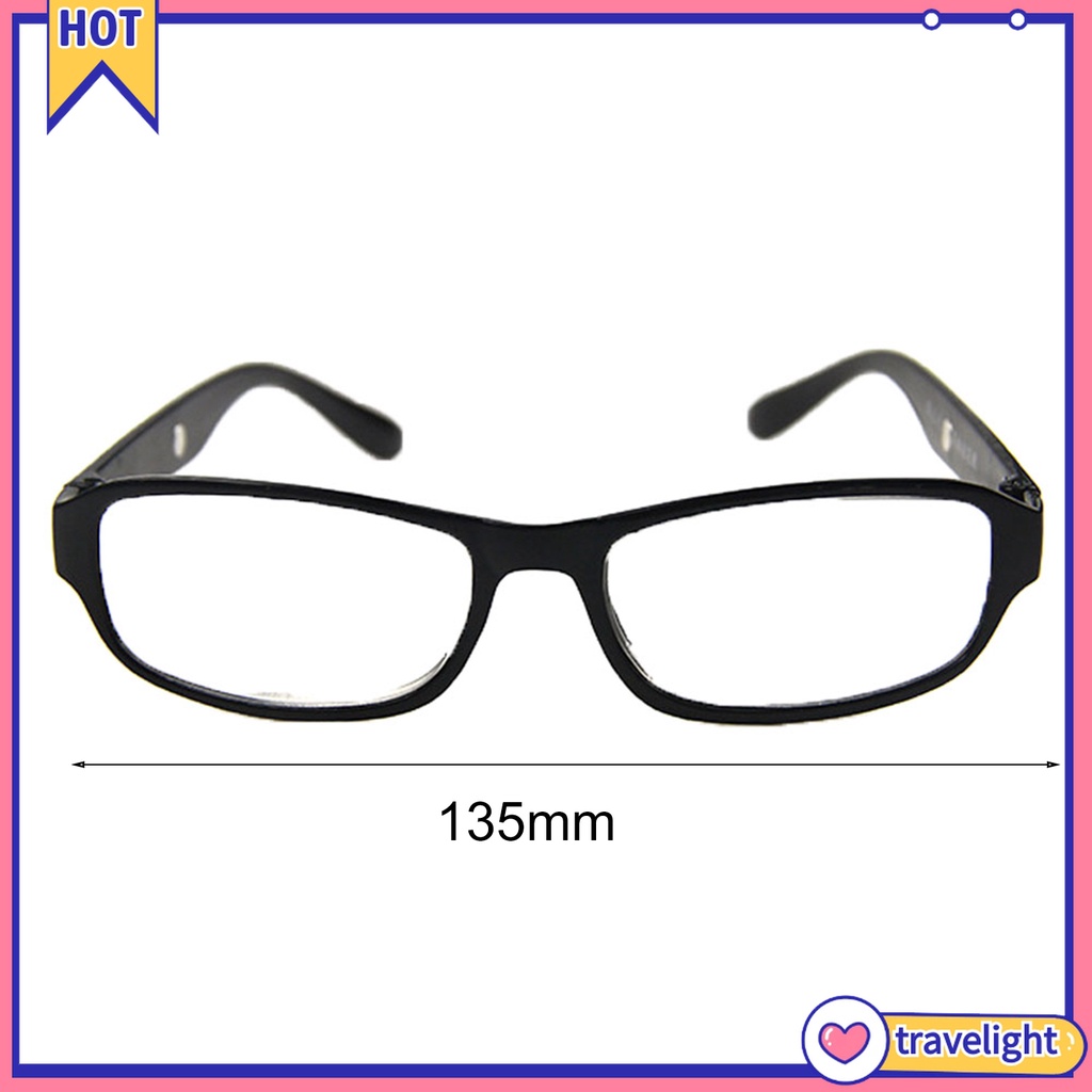 Mắt kính đọc sách +4.5 +5.0 +5.5 +6.0 độ