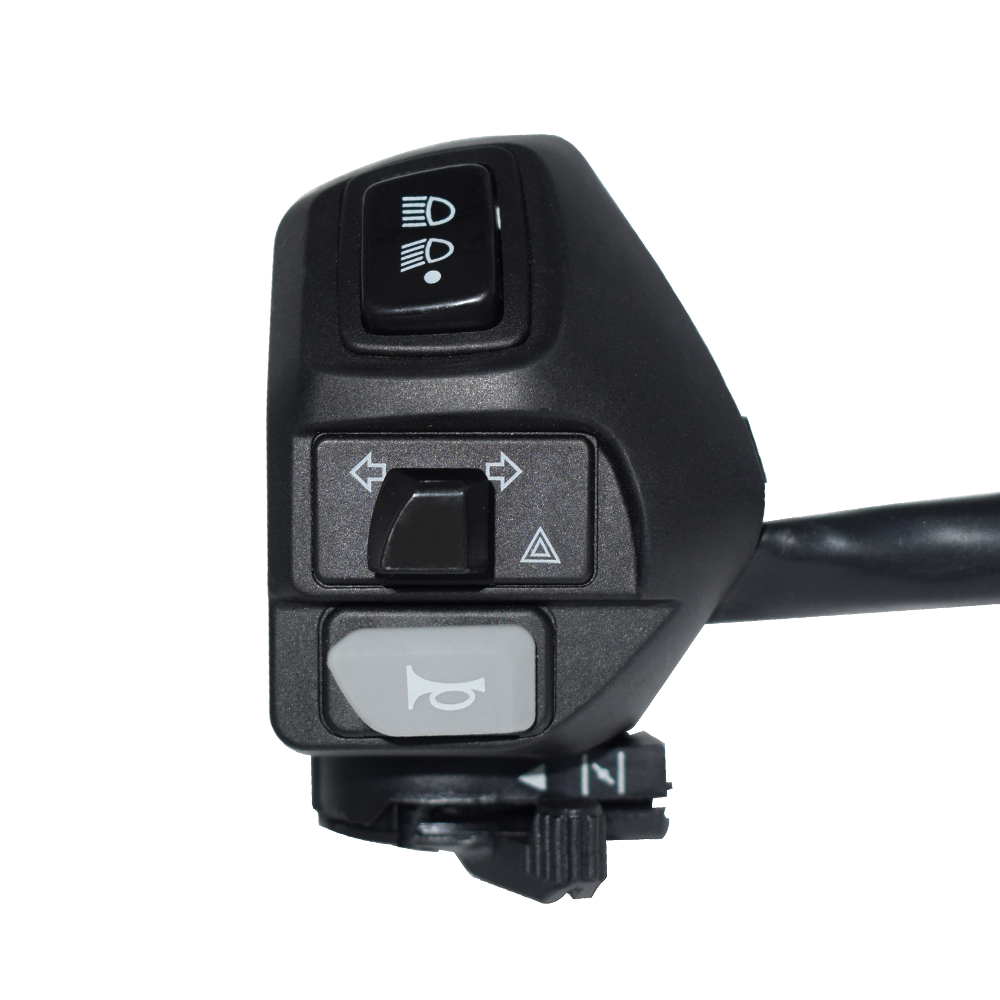 Công Tắc Xe Máy ORI THÁI LAN Dành Cho Xe Yamaha Exciter LC135 / EGOS TAY CÔNG TẮC BẬT / TẮT / 135 LC