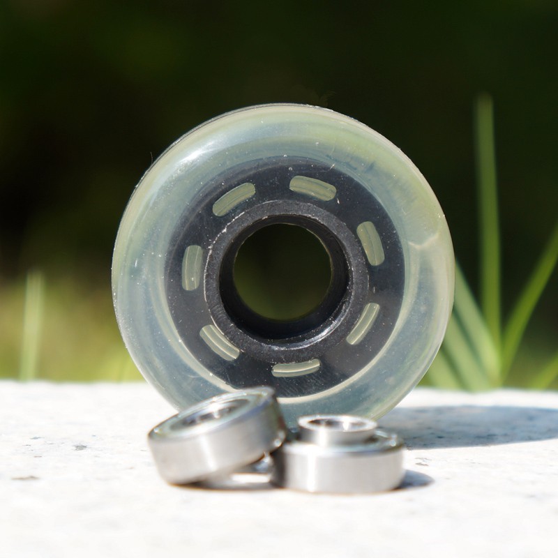 Bánh xe dùng cho giày trượt patin 4 bánh