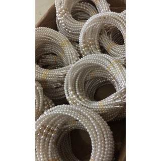 Bờm ngọc cực xinh xắn