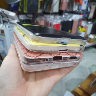 Ốp lưng HTC 10 EVO dẻo in hình