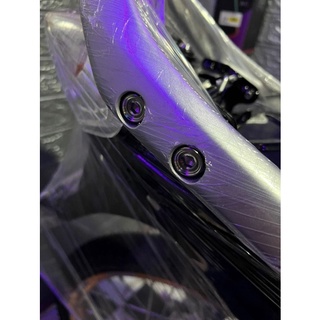 Khâu cảng inox Future2/Wave125