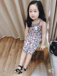 Bộ lanh ngố size nhỡ