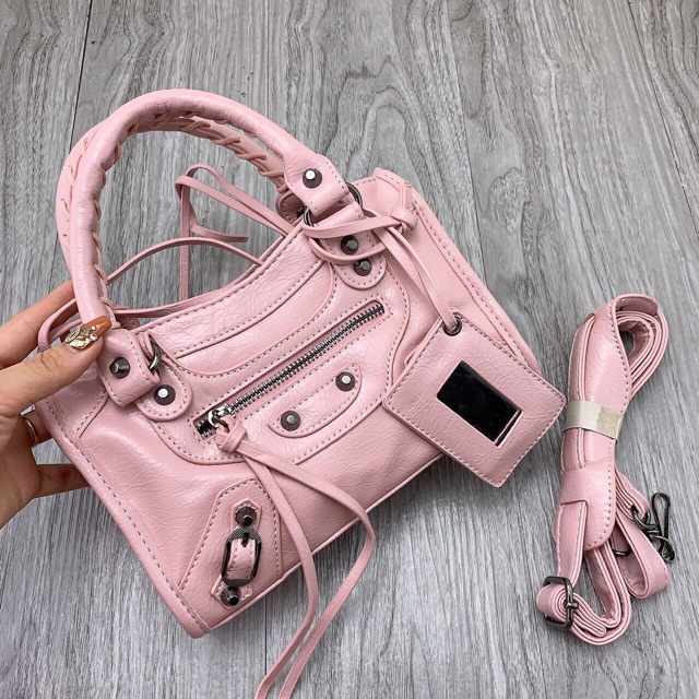 Túi balenciaga