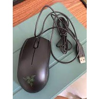 Chuộ cơ cao cấp Razer Abyssus 2000/SteelSeries Rival 100/E-BLUE EMS 667 cũ led RGB chính hãng đang dùng phòng net Vip