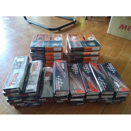 căm mạ crom osaki