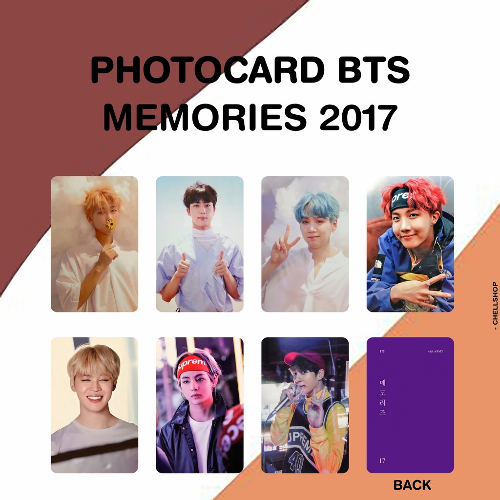BTS Memories 2017 DVD - K-POP/アジア