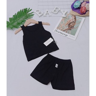 [SIÊU RẺ] BỘ BA LỖ THUN LẠNH PEEKABOO