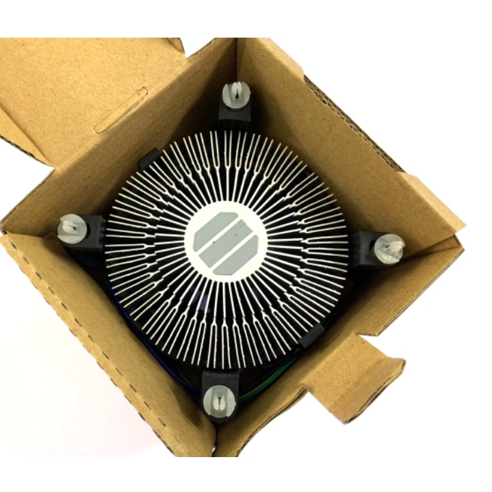 Quạt tản nhiệt CPU _ Fan CPU Intel