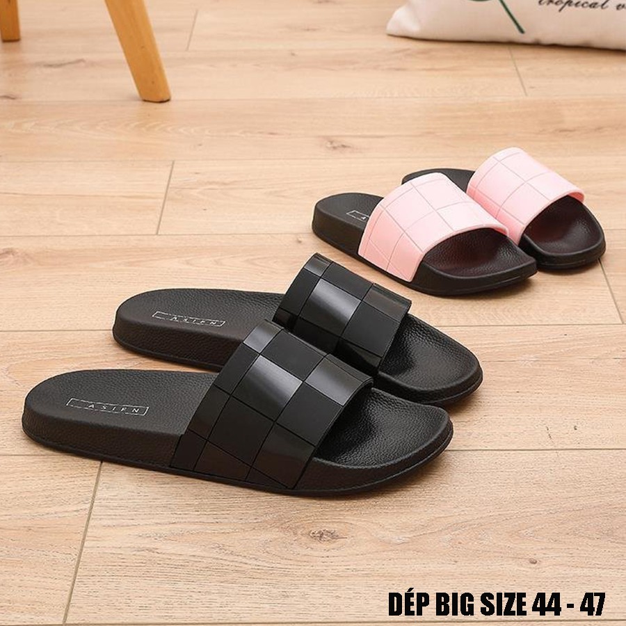 DÉP CỞ LỚN - DÉP SIZE TO 44-48