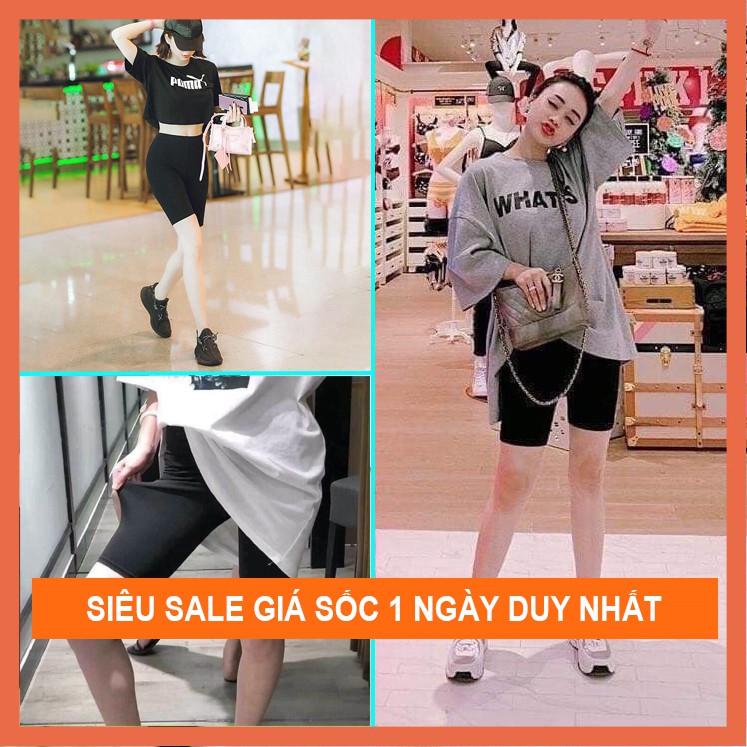 Quần legging lửng nữ MADELA cạp cao siêu tôn dáng giúp nâng mông, Legging lửng nữ chất thun dày dặn