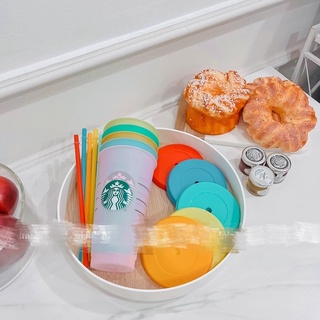 [HCM] SET 5 LY ĐỔI MÀU STAR