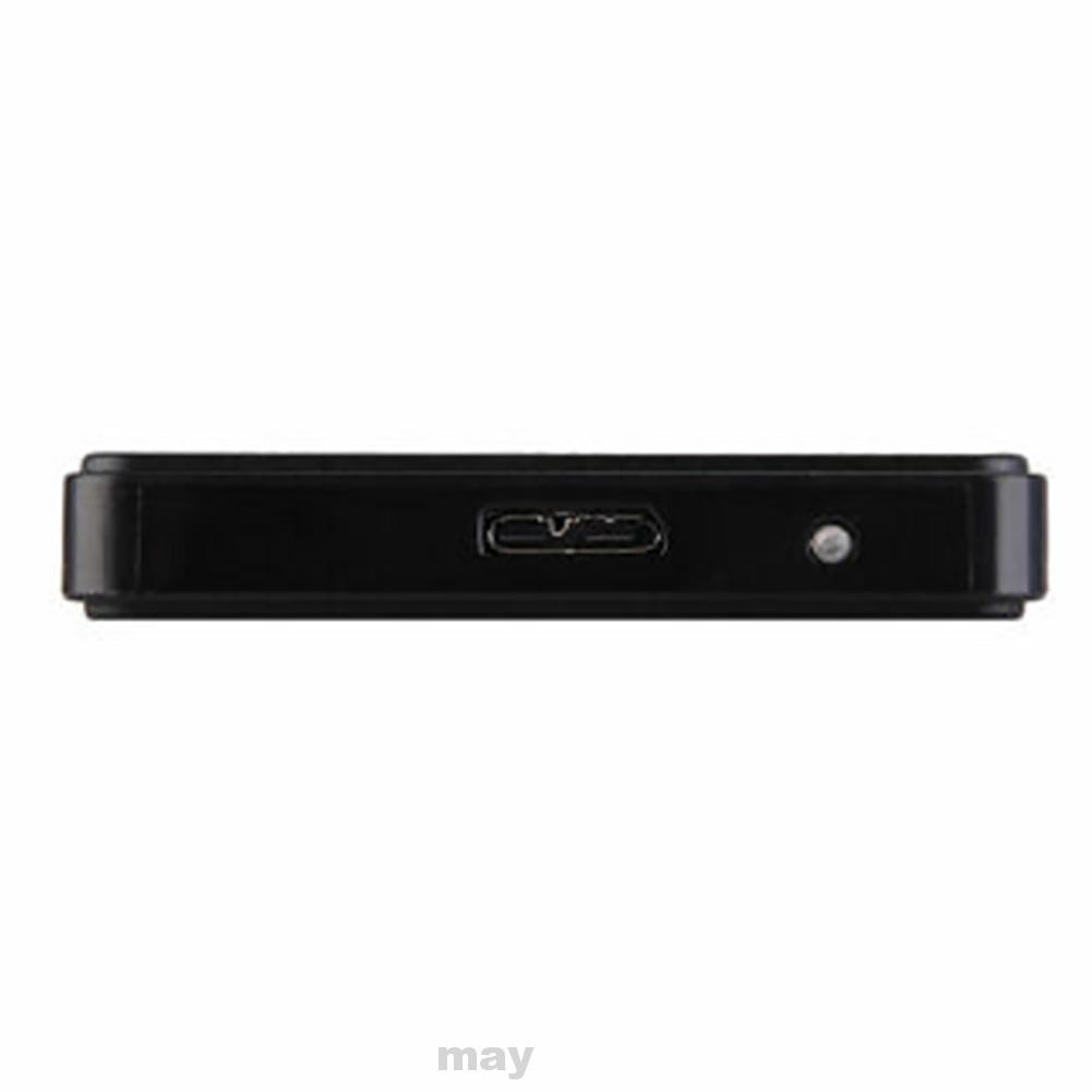 Ổ Cứng Ngoài Ssd 2tb Usb 3.0 2.5 Inch Tốc Độ Cao | BigBuy360 - bigbuy360.vn
