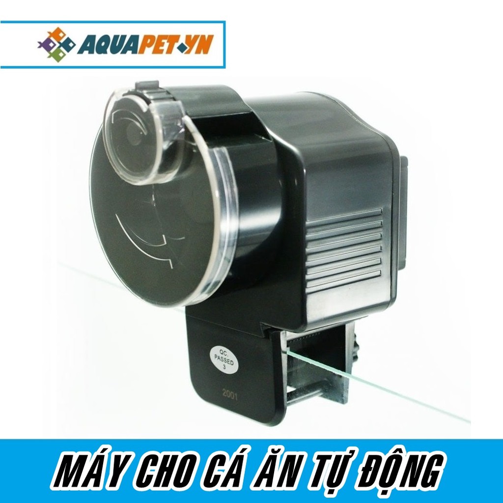 Máy cho cá ăn tự động AF-2003