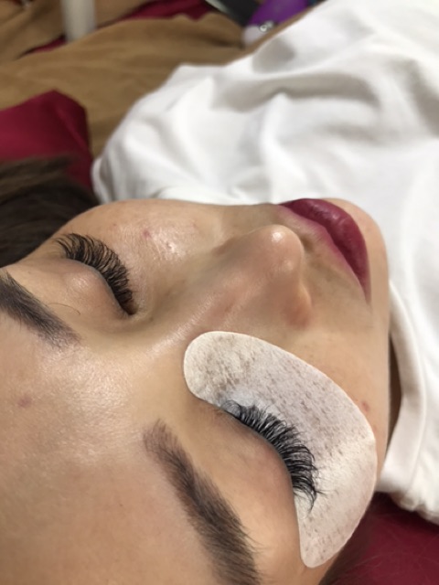 Gel pad dán mi dưới