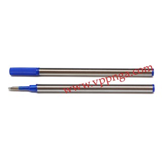 Ruột bút lông bi xanh