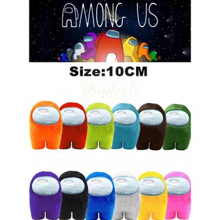 | Hàng có sẵn | Among us Plush