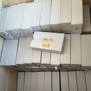 Kem nền bb stick - hàng chuẩn 100%
