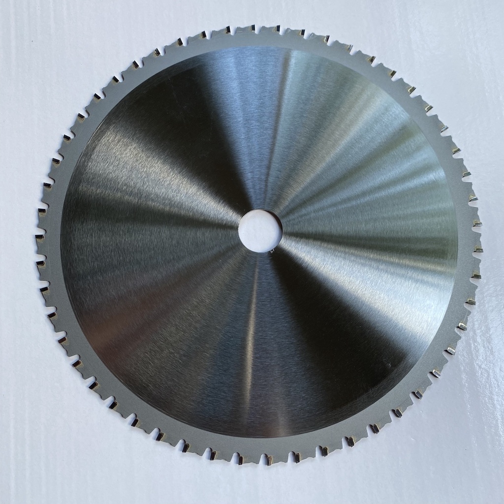 LƯỠI CẮT SẮT HỢP KIM 255MM-305MM