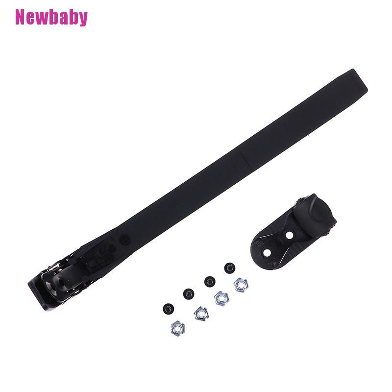 Dây Đai Giày Trượt Patin Thay Thế Có Khóa Cài