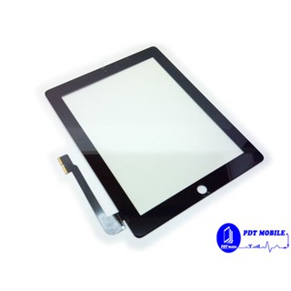 Cảm ứng IPAD 2