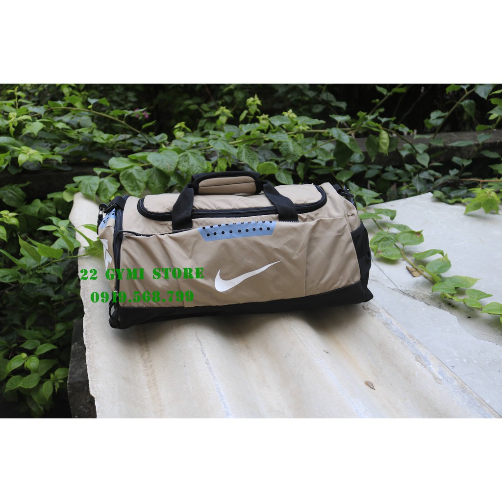 Balo du lịch phượt chống nước