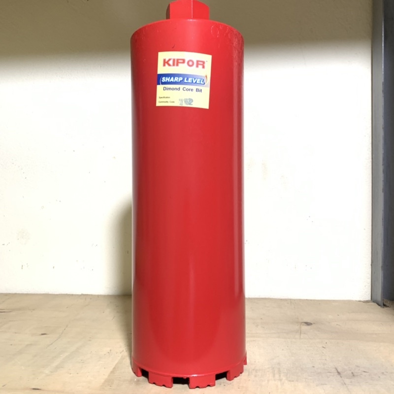 Mũi khoan rút lõi Kipor