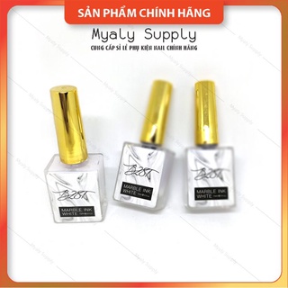 Cồn Loang Trong Trắng Đen B281 15ml