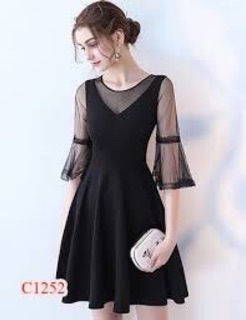 combo Đầm xinh 350