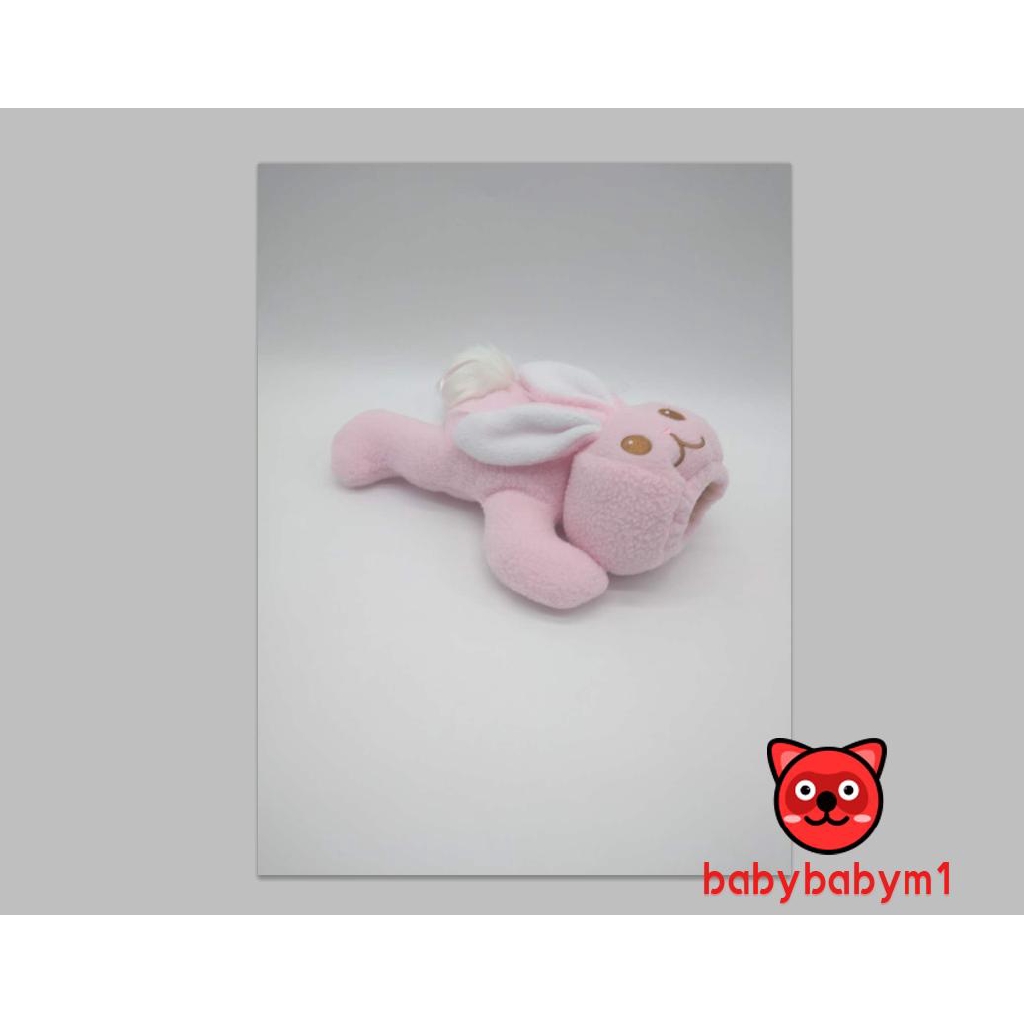 ì _ íCute Baby Soft Cartoon Feeding Milk Bottle Plush Pouch Covers Keep Warm Holders&amp;RAISE