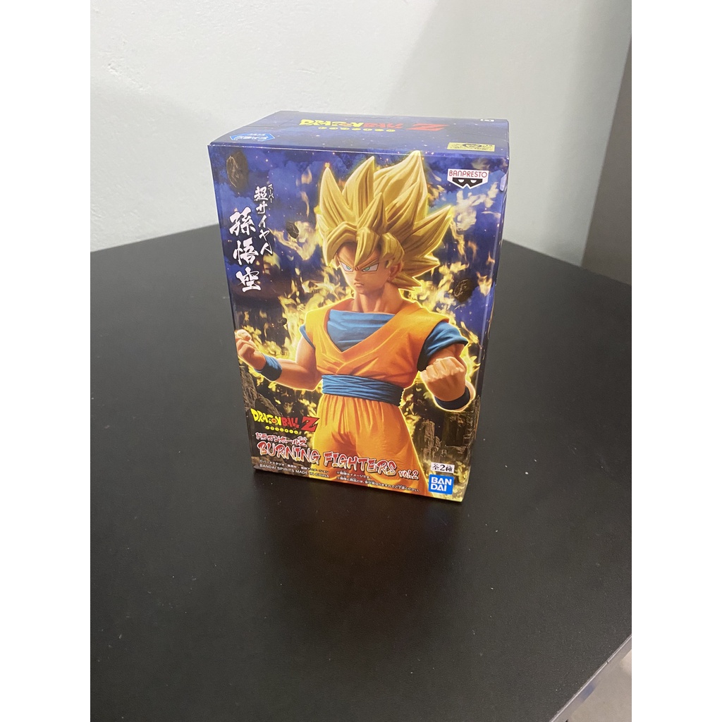 Tổng hợp mô hình Dragonball chính hãng - Mô hình 7 viên ngọc rồng chất lượng cao