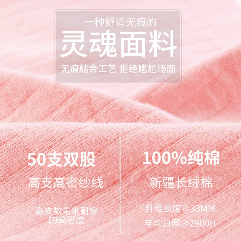 Quần Lót Nữ Kẻ Sọc Thời Trang Trẻ Trung | BigBuy360 - bigbuy360.vn