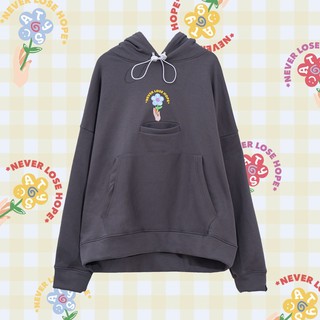 Hoodie Never Lose Hope