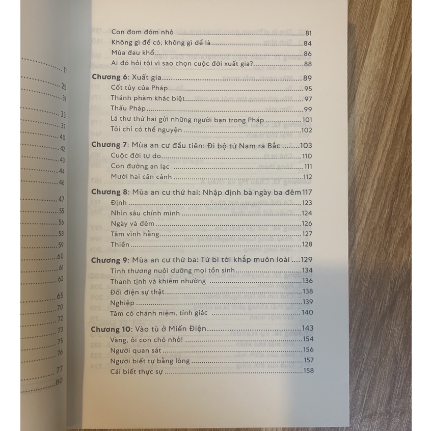 Sách - Trái Tim Không