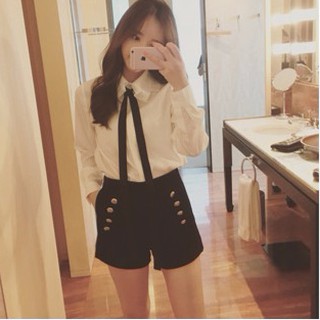 Áo sơ mi nữ tay dài Emilyshop