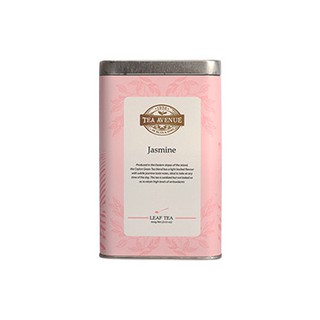 TRÀ LÀI - JASMINE GREEN TEA